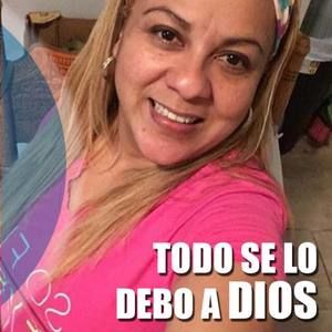 Meet your Posher, Joseline